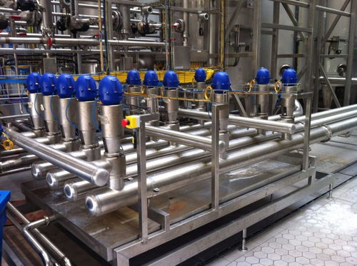 高效清除管道內(nèi)部生物膜的方法與設(shè)備詳解