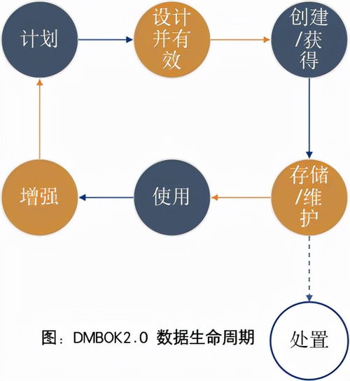 2021數(shù)據(jù)資產(chǎn)管理峰會(huì) 神州信息淺論基于數(shù)據(jù)原生的數(shù)據(jù)治理、處理與存儲(chǔ)支持服務(wù)